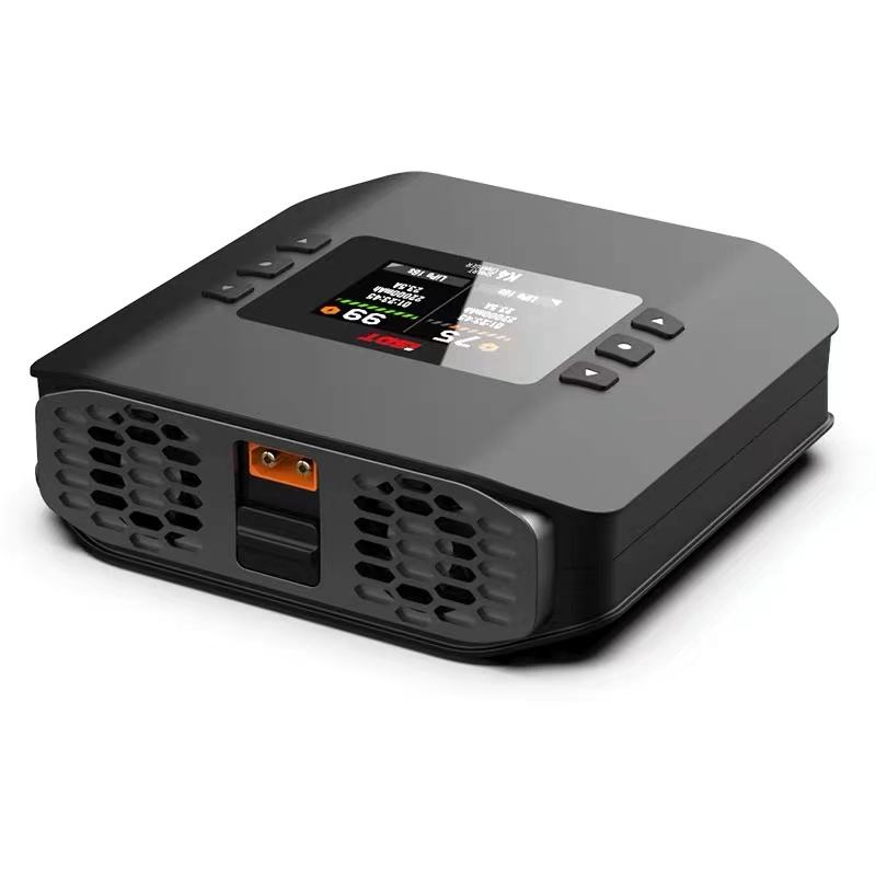 2023 ISDT K4 AC 400W / DC 600W - Isdt K4 Dual Lipo Charger บทวิจารณ์และราคา