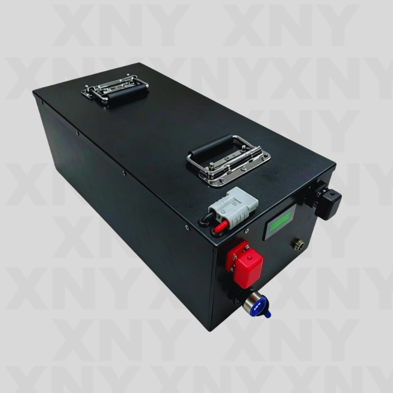 แบตเตอรี่ LiFePO4 12V ขนาด 200 - Lifepo4 12V 100Ah Bms Bluetooth บทวิจารณ์และราคา