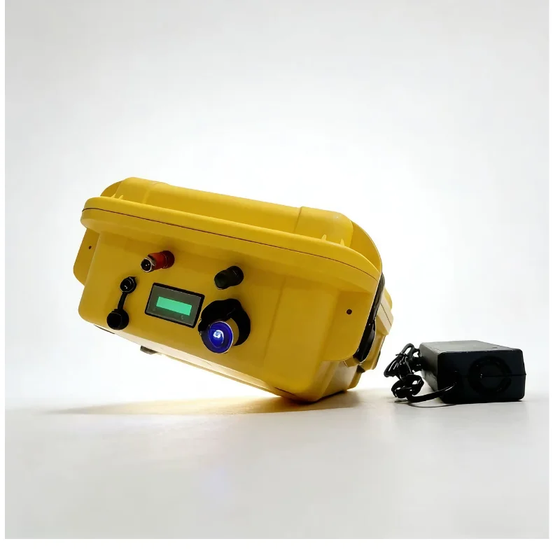 แบตเตอรี่ลิเธียมไอรอนฟอสเฟต 12 - Lifepo4 12V 100Ah Bms Bluetooth บทวิจารณ์และราคา