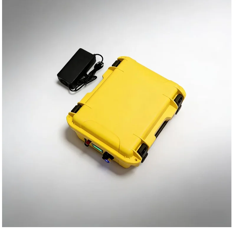 แบตเตอรี่ลิเธียมไอรอนฟอสเฟต 12 - Lifepo4 12V 100Ah Bms Bluetooth บทวิจารณ์และราคา