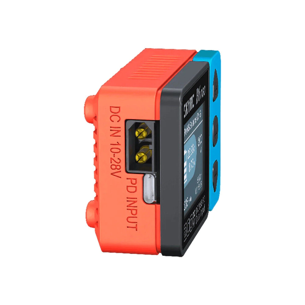 เครื่องชาร์จ SkyRC B6 Neo Smar - Skyrc B6 Neo Smart Charger บทวิจารณ์และราคา