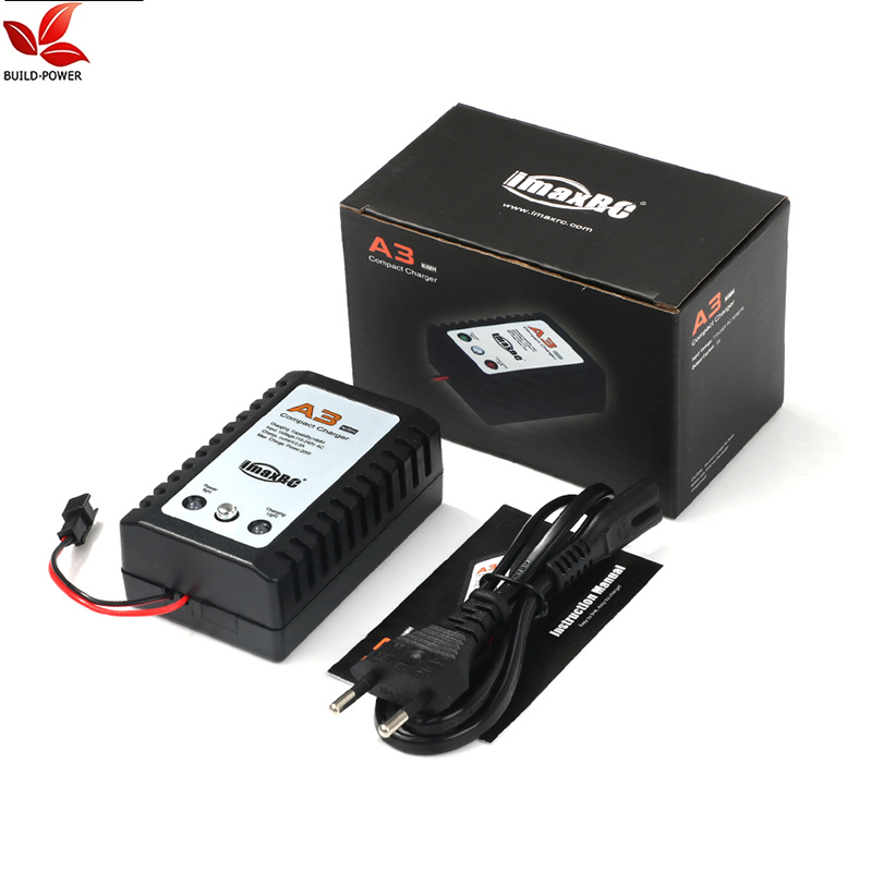 เครื่องชาร์จแบตเตอรี่ IMAX A3  - Toolkitrc M6Dac Smart Charger บทวิจารณ์และราคา
