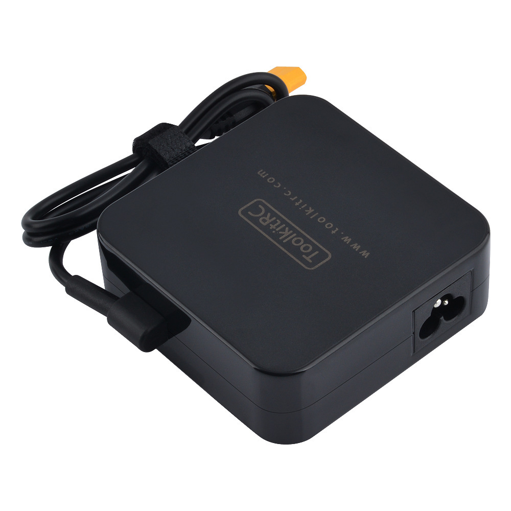 ToolkitRC ADP100 20v 5A 100W 5 - Skyrc B6 Neo Smart Charger บทวิจารณ์และราคา