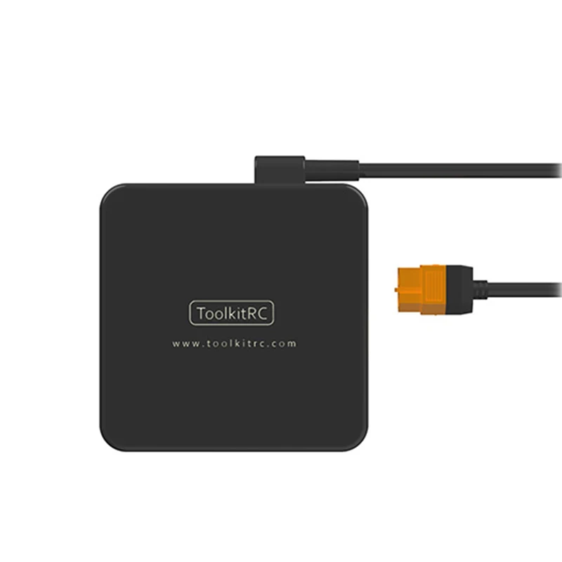 ToolkitRC ADP100 100W 20.0V 5. - Skyrc B6 Neo Smart Charger บทวิจารณ์และราคา