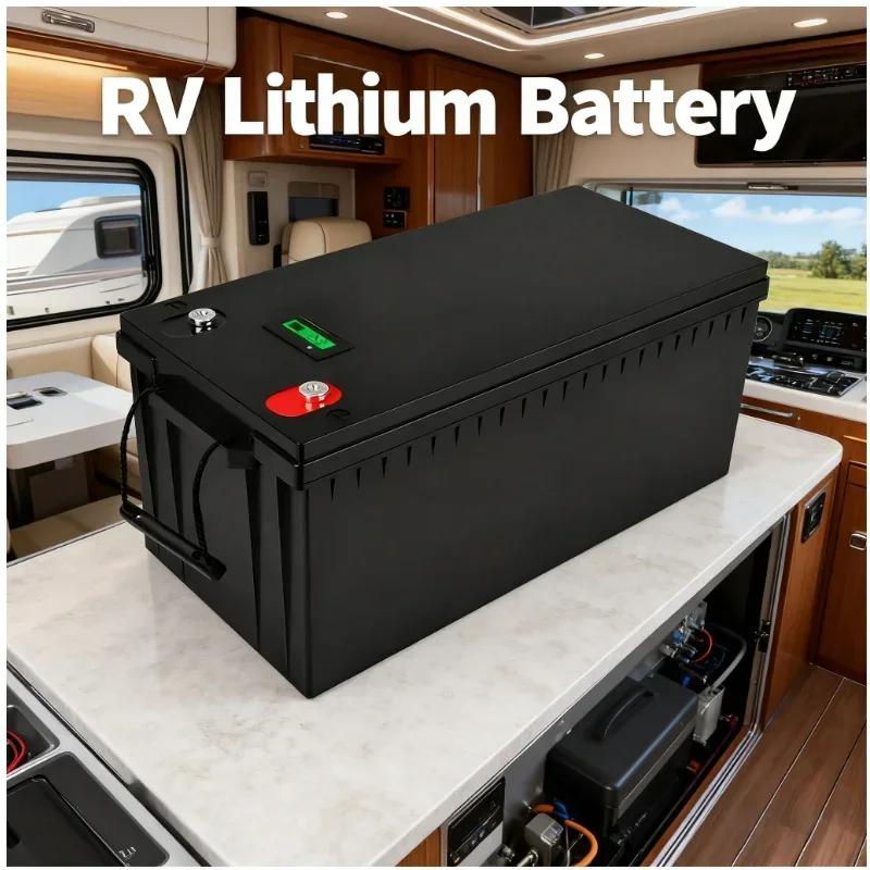 แบตเตอรี่บลูทูธ BMS Li-ion/LiF - Lifepo4 12V 100Ah Bms Bluetooth บทวิจารณ์และราคา