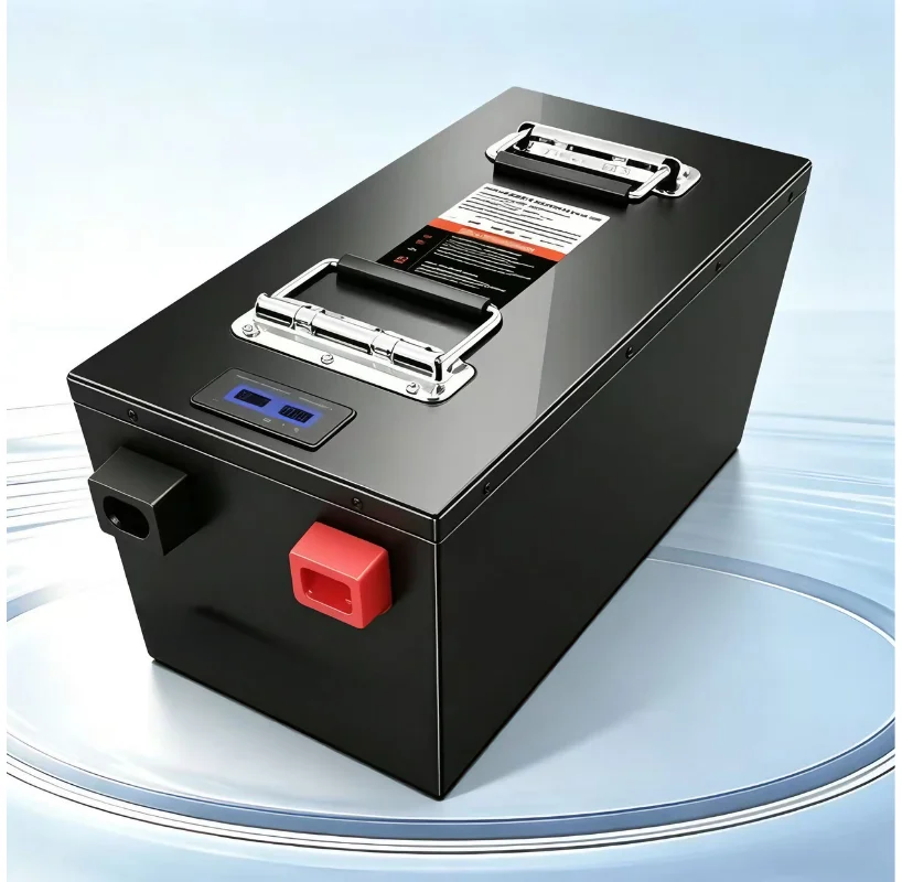 แบตเตอรี่ลิเธียม LiFePO4 12V ค - Lifepo4 12V 100Ah Bms Bluetooth บทวิจารณ์และราคา