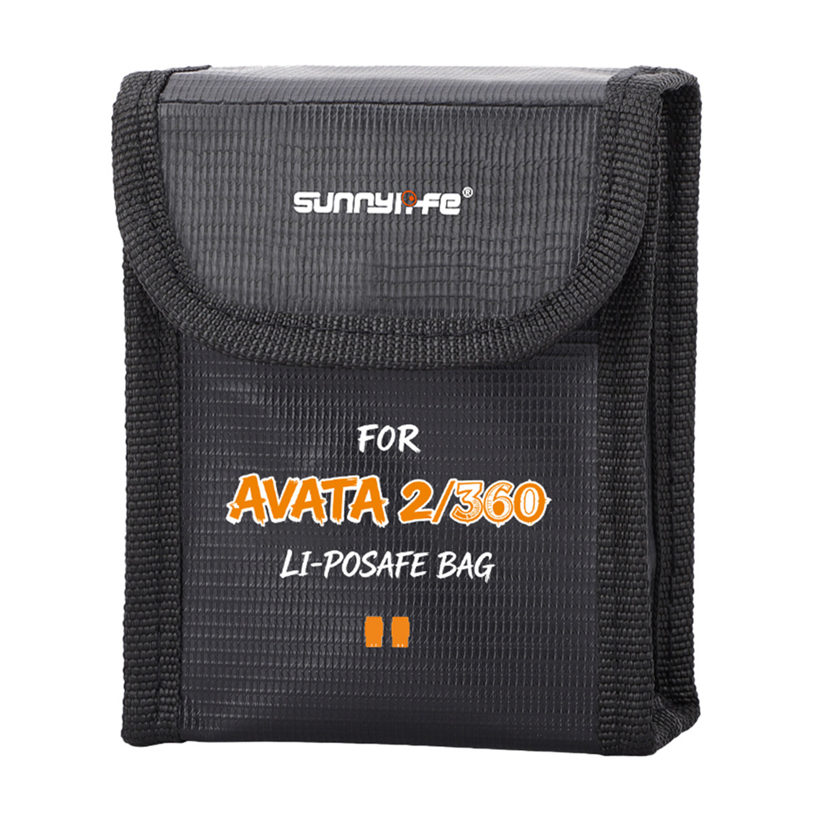 กระเป๋าปลอดภัยสำหรับอวาต้า 2 ล - Lipo Battery Fireproof Safety Charge Box บทวิจารณ์และราคา