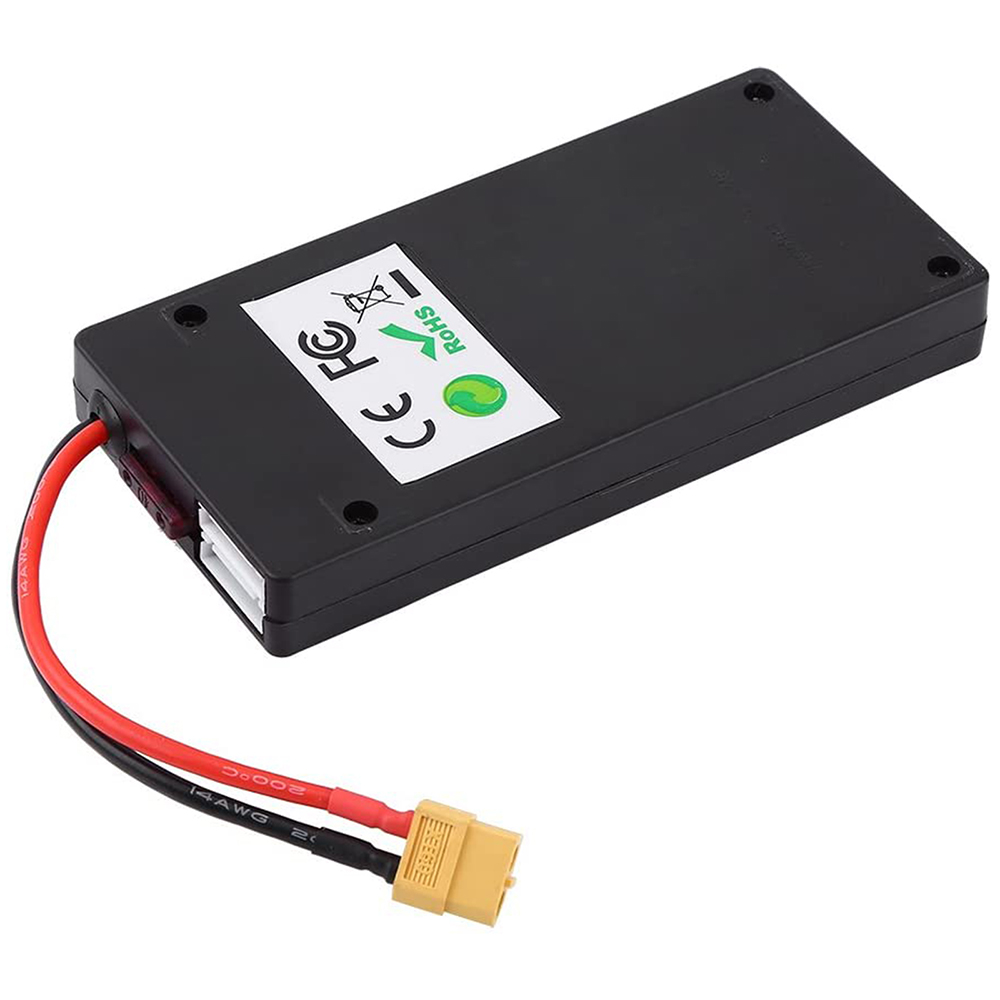 Multi 2 S-6 S Lipo Parallel Ba - 12S Lipo Battery Balancing Board บทวิจารณ์และราคา